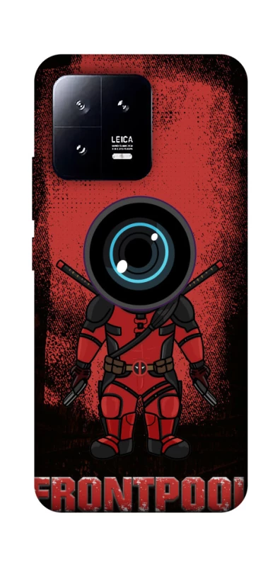 Чохол на Xiaomi 13 Frontpool фото 1 з 1