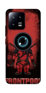 Чохол на Xiaomi 13 Frontpool фото 1 з 1