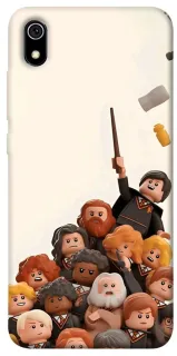 Чохол на Xiaomi Redmi 7A Harry Potter V19 фото 1 з 1