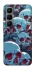 Чехол на Infinix Hot 60 Pro+ Skulls v2 фото 1 из 1