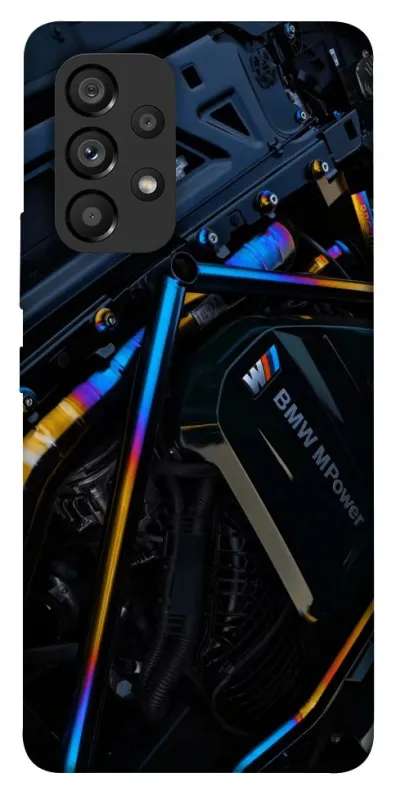 Чехол на Samsung Galaxy A53 5G BMW v49 фото 1 из 1