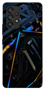 Чехол на Samsung Galaxy A53 5G BMW v49 фото 1 из 1
