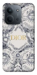 Чохол на Xiaomi Redmi 15C (Global) Dior фото 1 з 1