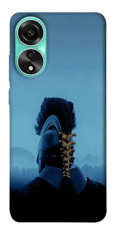 Чохол на Oppo A78 4G Odyssey ver.1 фото 1 з 1
