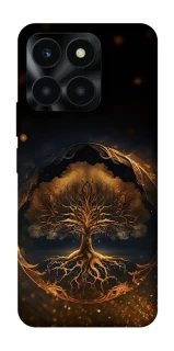 Чохол на Huawei Honor X6a Іґґдрасілль фото 1 з 1