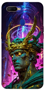 Чехол на Oppo A5s Crown фото 1 из 1