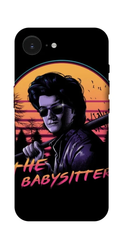 Чохол на Apple iPhone 17e (6.1") Stranger Things ver.31 фото 1 з 1