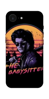 Чохол на Apple iPhone 17e (6.1") Stranger Things ver.31 фото 1 з 1