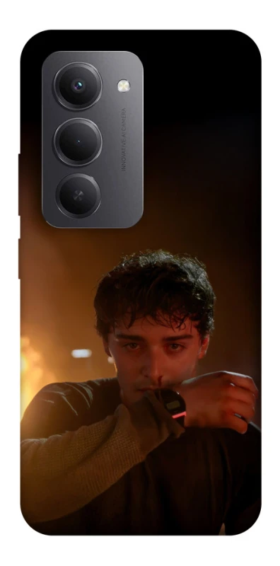 Чехол на Xiaomi Redmi 15 (EU) Stranger Things ver.36 фото 1 из 1