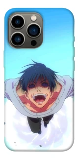 Чохол на Apple iPhone 13 Pro (6.1") Toji v2 фото 1 з 1