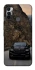 Чехол на TECNO Spark 7 Land Cruiser black фото 1 из 1