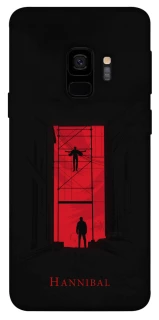 Чохол на Samsung Galaxy S9 Hannibal фото 1 з 1