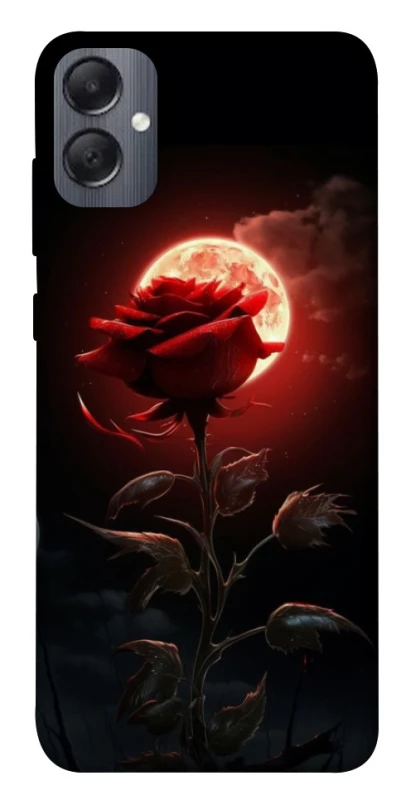 Чохол на Samsung Galaxy A05 Червона троянда фото 1 з 1