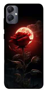 Чехол на Samsung Galaxy A05 Красная роза фото 1 из 1