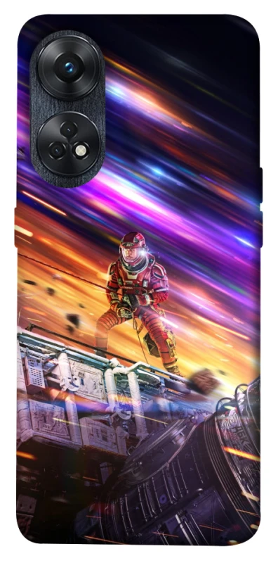 Чохол на Oppo Reno 8T 4G Project Hail Mary ver.6 фото 1 з 1