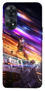 Чохол на Oppo Reno 8T 4G Project Hail Mary ver.6 фото 1 з 1