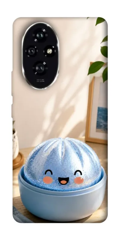 Чохол на Honor 200 Dumpling ver.2 фото 1 з 1
