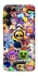 Чохол на Samsung Galaxy A16 4G/5G Brawl Stars ver.5 фото 1 з 1