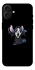 Чохол на Apple iPhone 16 Plus Halloween Stitch ver.2 фото 1 з 1