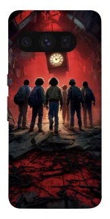 Чохол на Google Pixel 8 Pro Stranger Things ver.27 фото 1 з 1
