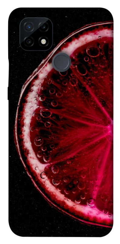 Чехол на Realme C21 Candy фото 1 из 1