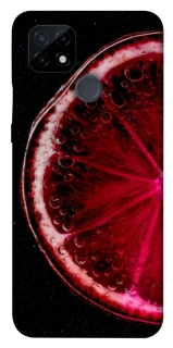 Чехол на Realme C21 Candy фото 1 из 1