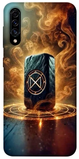 Чехол на Samsung Galaxy A50 (A505F) / A50s / A30s Руна Дагаз фото 1 из 1