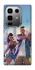 Чехол на Infinix Note 50 Pro GTA фото 1 из 1