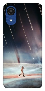 Чехол на Samsung Galaxy A03 Core Kanye West ver.4 фото 1 из 1