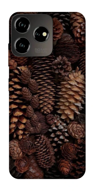 Чохол на ZTE Blade V50 Design 4G Magic1 фото 1 з 1