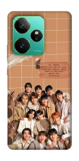 Чохол на Realme GT 7 Seventeen v4 фото 1 з 1