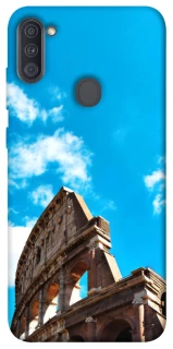 Чехол на Samsung Galaxy A11 coliseum фото 1 из 1