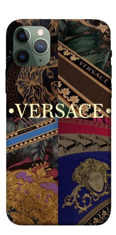 Чохол на Apple iPhone 11 Pro (5.8") Versace фото 1 з 1