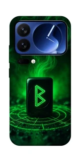 Чохол на Xiaomi Poco F7 Ultra Руна Беркана фото 1 з 1