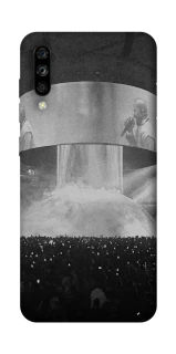 Чехол на ZTE Blade A7s (2019) Kanye West ver.5 фото 1 из 1