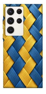 Чехол на Samsung Galaxy S23 Ultra Brassweed фото 1 из 1