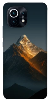Чохол на Xiaomi Mi 11 Mountain v8 фото 1 з 1