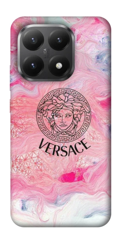 Чохол на Xiaomi 15T Versace ver.3 фото 1 з 1