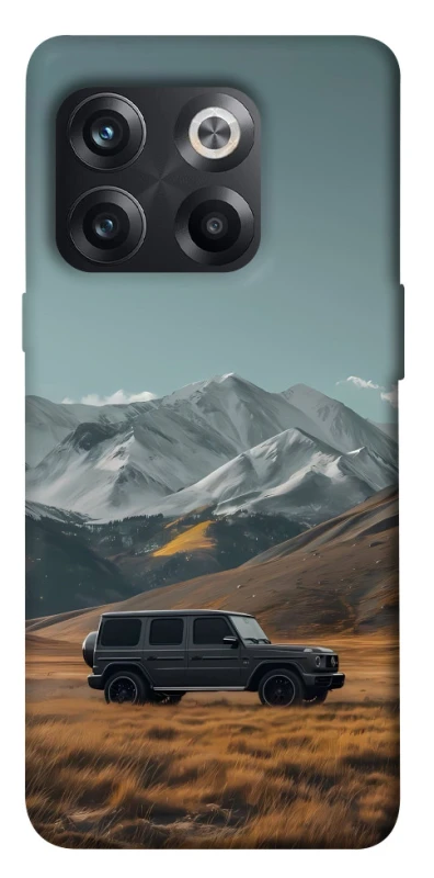 Чохол на OnePlus 10T Gelik v2 фото 1 з 1