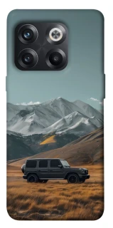 Чохол на OnePlus 10T Gelik v2 фото 1 з 1