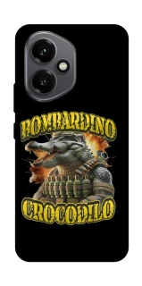 Чохол на Honor 400 Bombardino Crocodilo фото 1 з 1