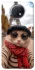 Чехол на Xiaomi Redmi Note 9 5G / Note 9T catparis фото 1 из 1