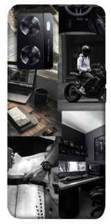 Чохол на Oppo A57s My style collage ver.2 фото 1 з 1