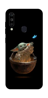 Чохол на ZTE Blade A7 (2020) Star Wars Grogu фото 1 з 1