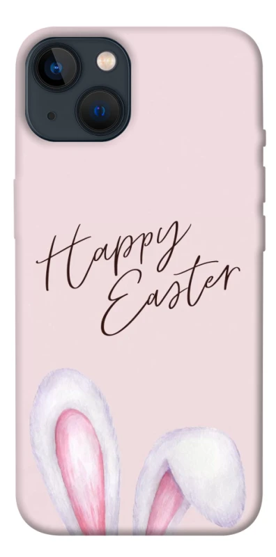 Чохол на Apple iPhone 13 (6.1") Easter ver.1 фото 1 з 1