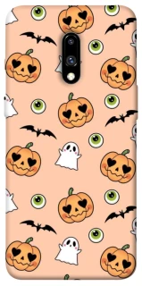 Чехол на OnePlus 7 Halloween Spooky фото 1 из 1