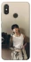 Чохол на Xiaomi Mi 8 Jungkook v2 - BTS фото 1 з 1