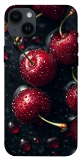 Чехол на Apple iPhone 14 Plus (6.7") Черешня фото 1 из 1