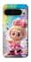 Чохол на Google Pixel 9 Pro XL Labubu rainbow фото 1 з 1