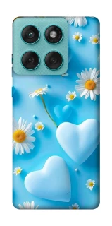 Чохол на Motorola Edge 60 Fusion Flowers v20 фото 1 з 1